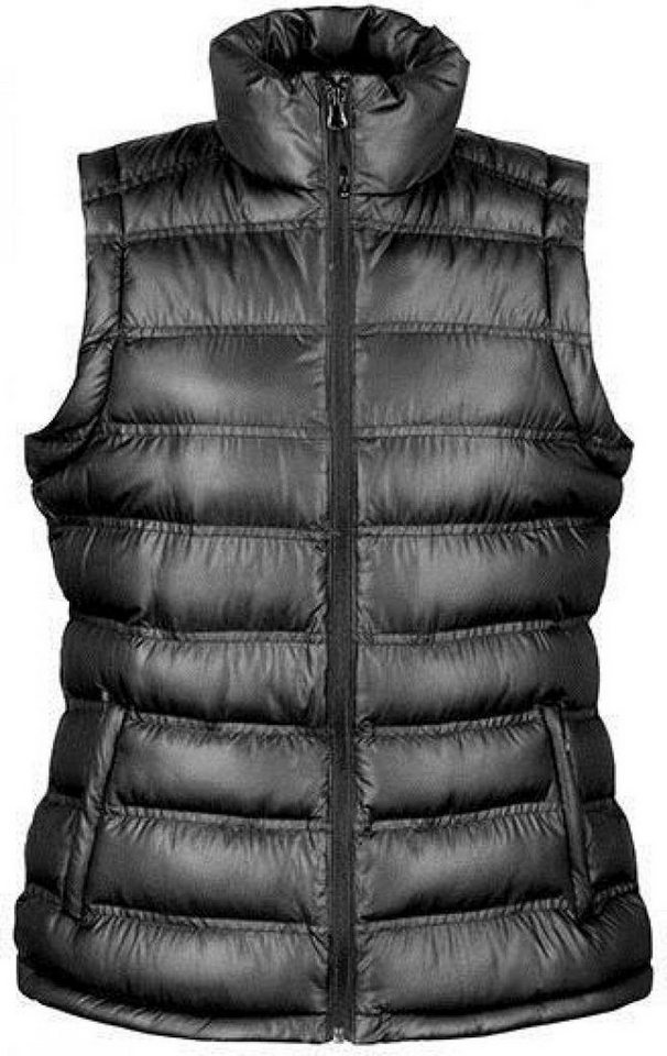 Result Funktionsweste Damen Ice Bird Padded Gilet / Weste tailliert von Result