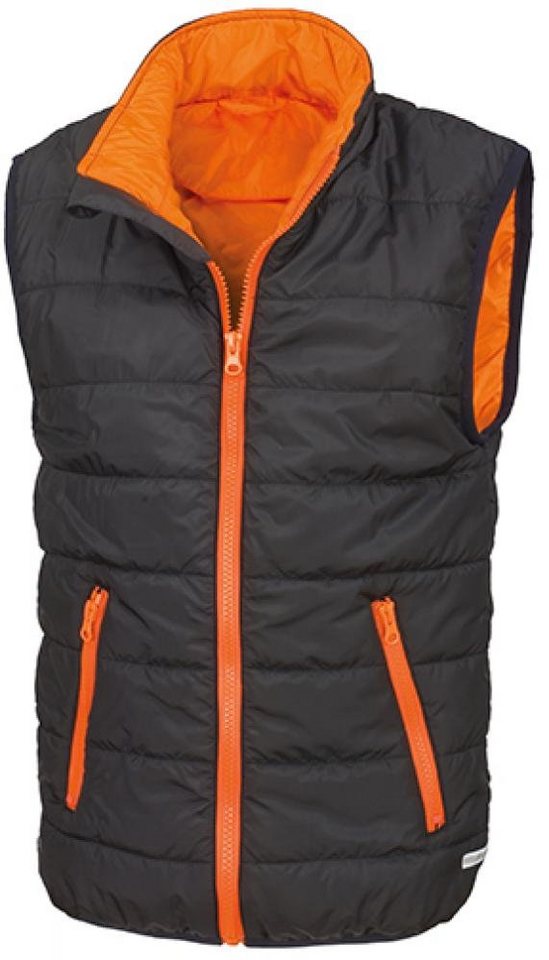 Result Funktionsweste Kinderweste Core Junior Bodywarmer von Result