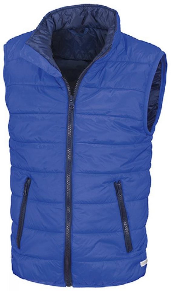 Result Funktionsweste Kinderweste Core Junior Bodywarmer von Result