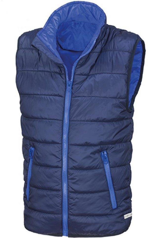 Result Funktionsweste Kinderweste Core Youth Bodywarmer Result Funktionsweste Kinderweste Core Youth Bodywarmer von Result