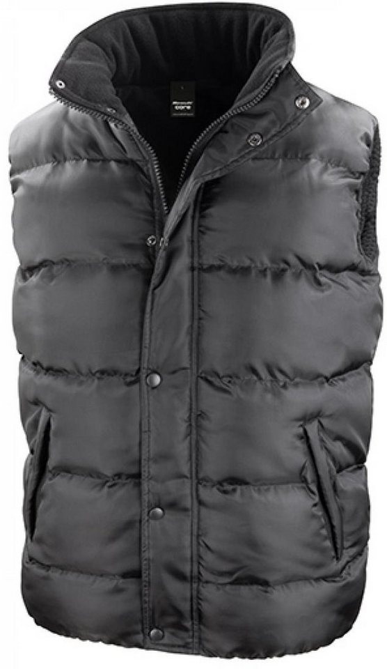 Result Funktionsweste Nova Lux Padded Bodywarmer / Füllung: 550 g/m² Polyester von Result