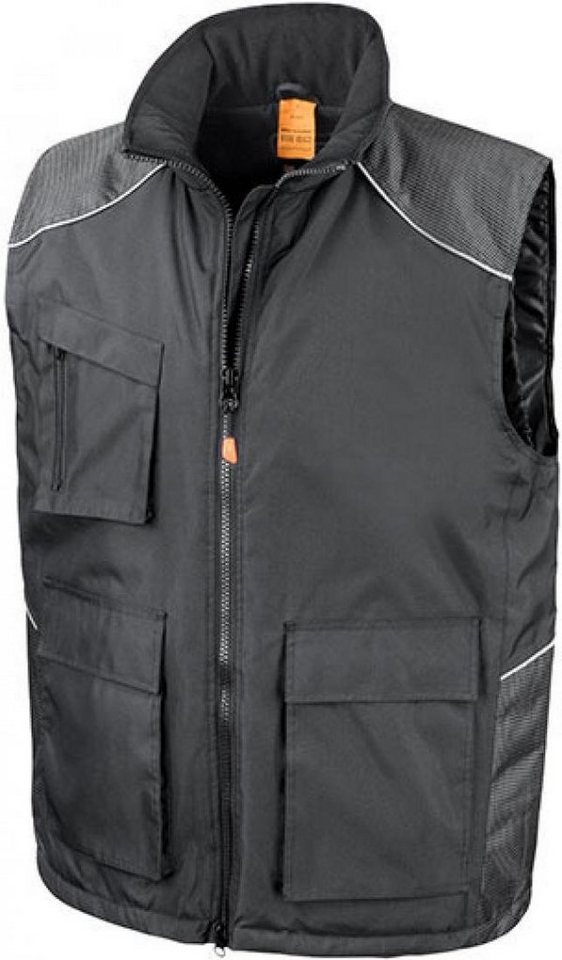 Result Funktionsweste Vostex Bodywarmer von Result