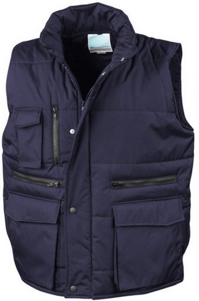Result Funktionsweste Workguard Lance Bodywarmer von Result