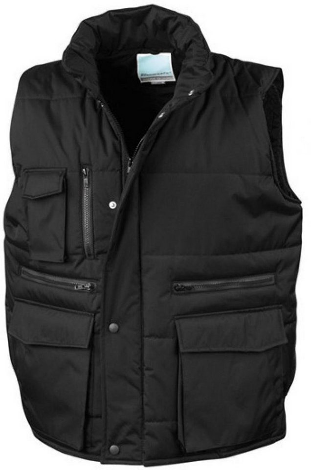 Result Funktionsweste Workguard Lance Bodywarmer von Result