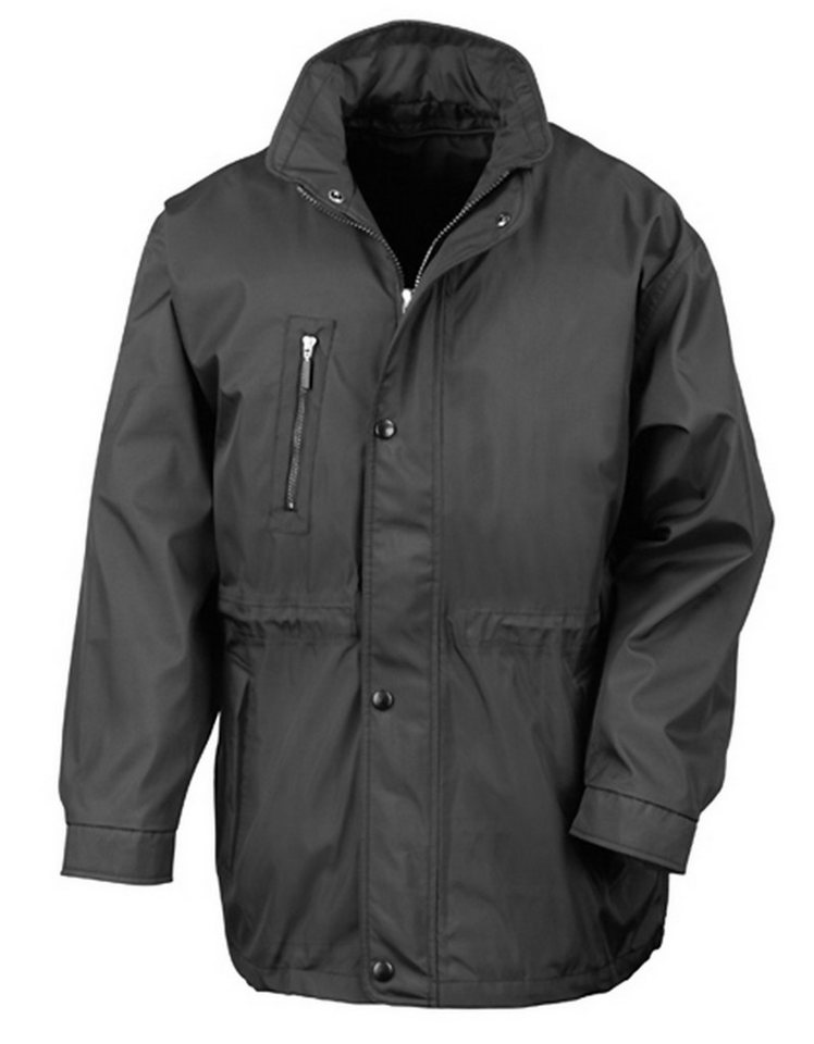 Result Outdoorjacke City Executive Jacket von Result