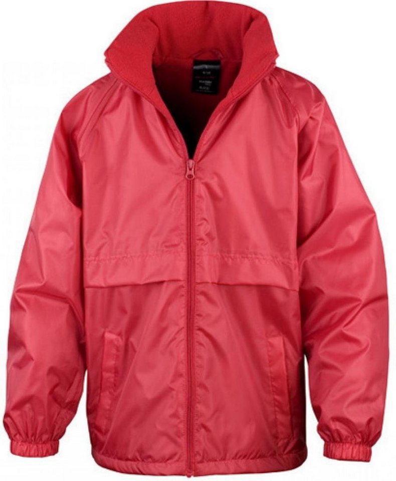 Result Outdoorjacke DWL (Dri-Warm & Lite) Jacket von Result