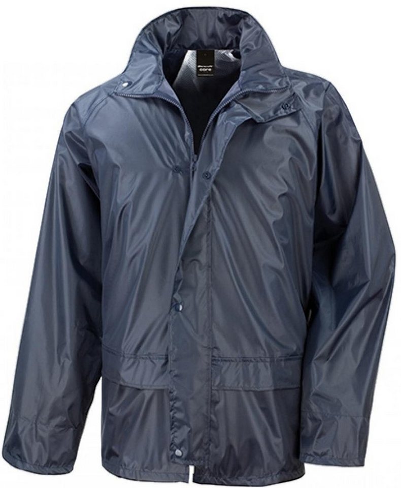 Result Outdoorjacke Herren Waterproof Over Jacket von Result
