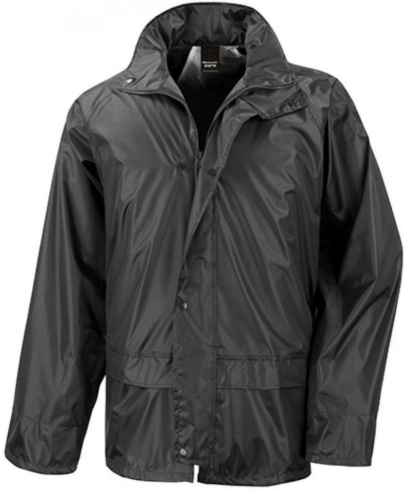 Result Outdoorjacke Herren Waterproof Over Jacket von Result