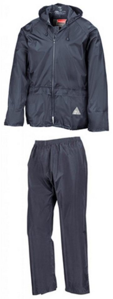 Result Outdoorjacke Jacket & Trouser Set von Result