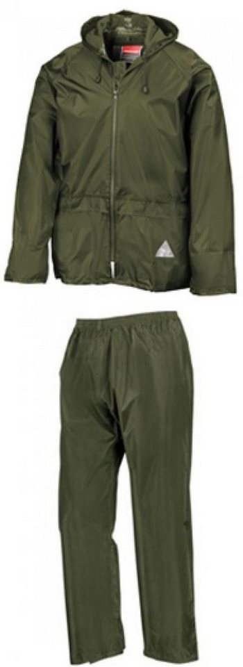 Result Outdoorjacke Jacket & Trouser Set Result Outdoorjacke Jacket & Trouser Set von Result