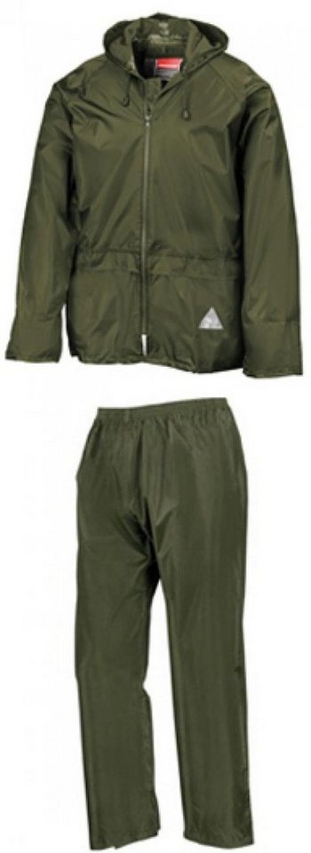 Result Outdoorjacke Jacket & Trouser Set von Result