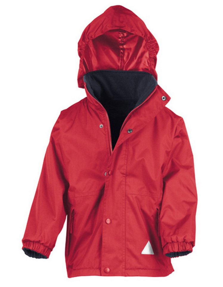 Result Outdoorjacke Junior Reversible Stormdri 4000 Fleece Jacket Result Outdoorjacke Junior Reversible Stormdri 4000 Fleece Jacket von Result