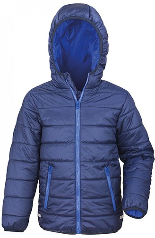 Result Outdoorjacke Kinder Jacke Core Junior Padded Jacket von Result