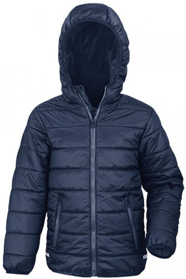 Result Outdoorjacke Kinder Jacke Core Junior Padded Jacket von Result