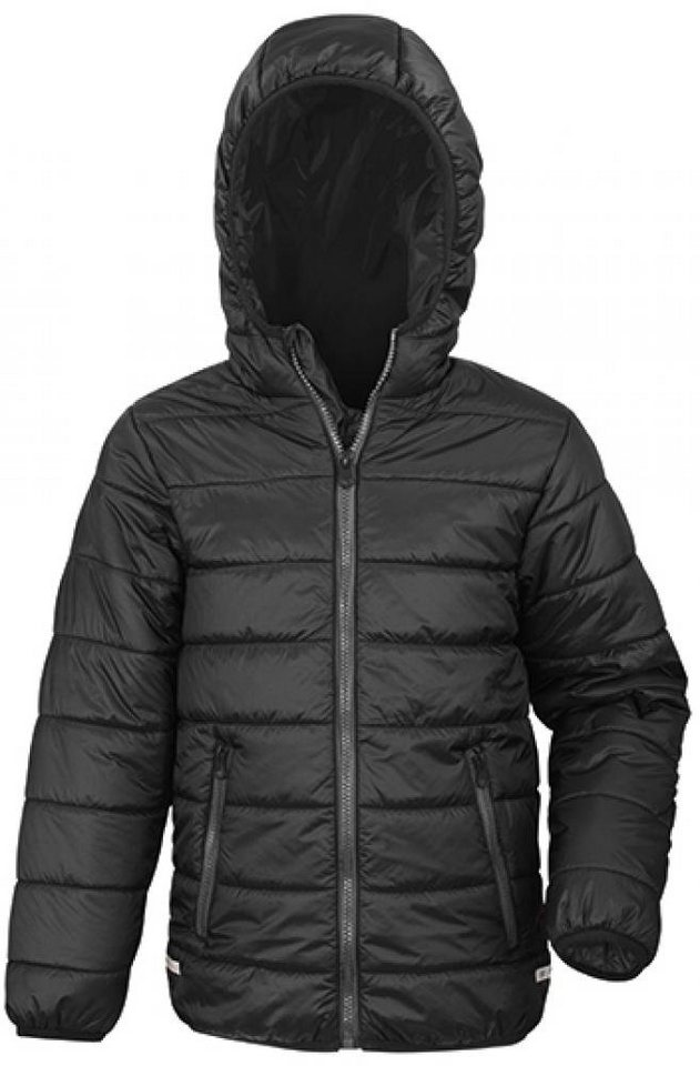 Result Outdoorjacke Kinder Jacke Core Junior Padded Jacket von Result