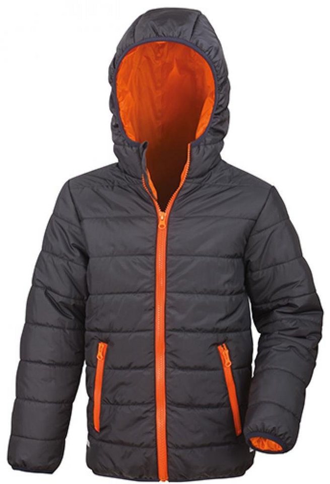 Result Outdoorjacke Kinder Jacke Core Youth Padded Jacket von Result