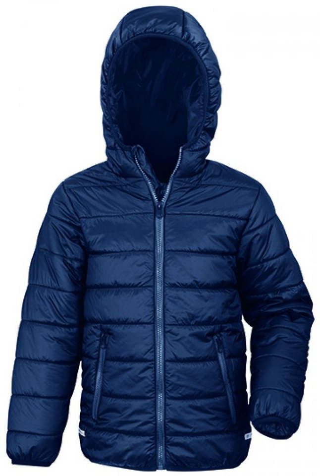 Result Outdoorjacke Kinder Jacke Core Youth Padded Jacket von Result