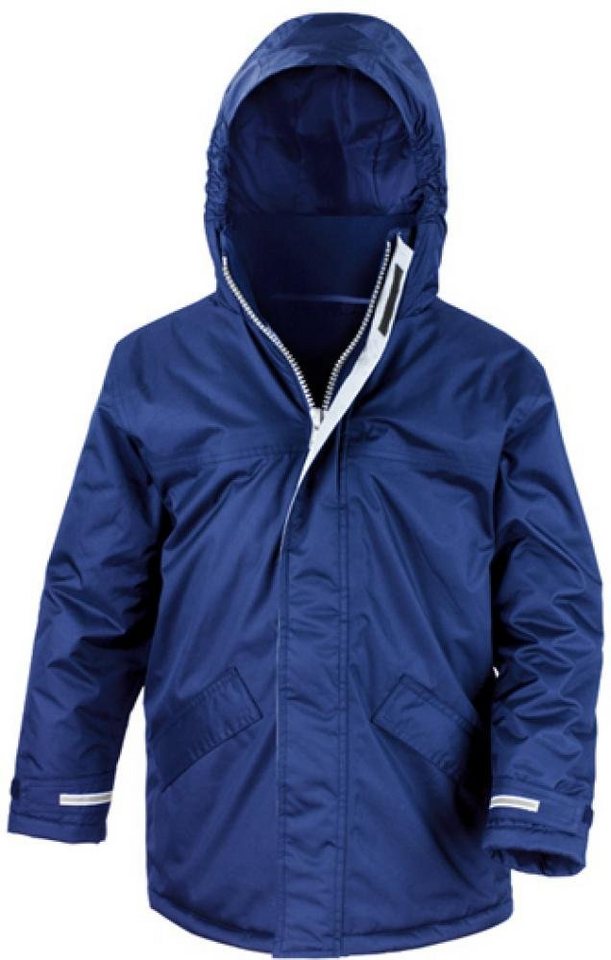 Result Outdoorjacke Kinder Jacke Youth Winter Parka von Result