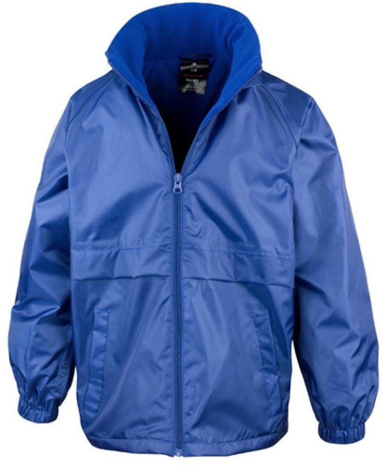 Result Outdoorjacke Kinderjacke Youth DWL (Dri-Warm & Lite) Jacket von Result