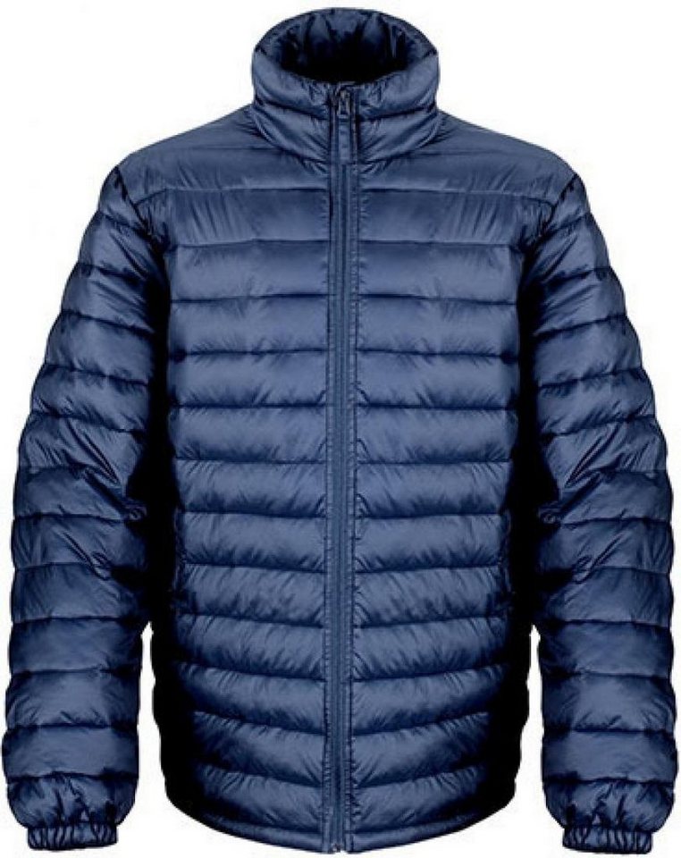 Result Outdoorjacke Mens Ice Bird Padded Jacket von Result