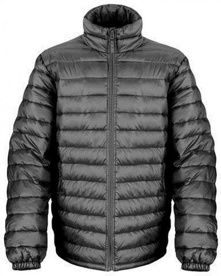 Result Outdoorjacke Mens Ice Bird Padded Jacket von Result