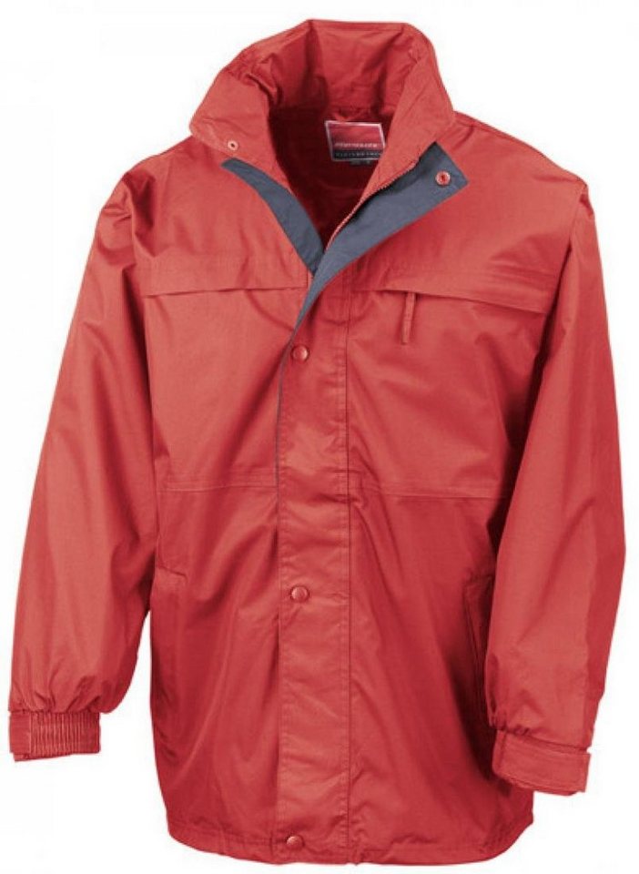 Result Outdoorjacke Multifunction Midweight Jacket von Result