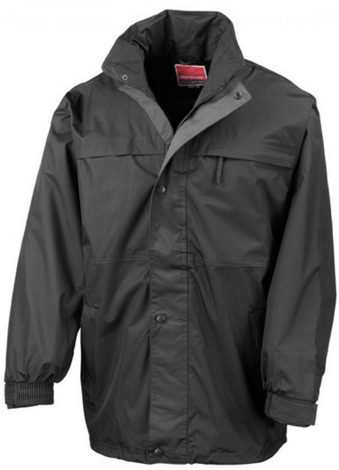 Result Outdoorjacke Multifunction Midweight Jacket Result Outdoorjacke Multifunction Midweight Jacket von Result