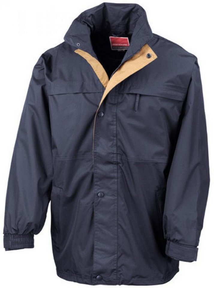 Result Outdoorjacke Multifunction Midweight Jacket Result Outdoorjacke Multifunction Midweight Jacket von Result