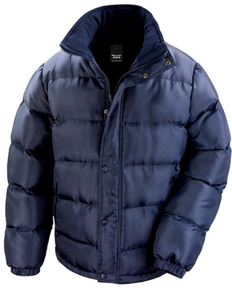 Result Outdoorjacke Nova Lux Padded Jacket von Result