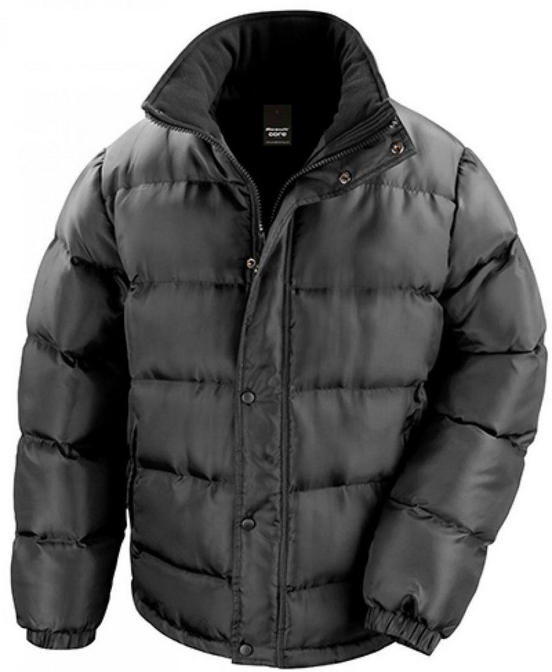 Result Outdoorjacke Nova Lux Padded Jacket von Result