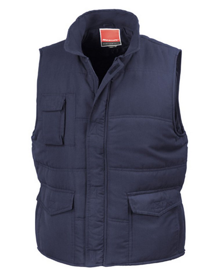 Result Funktionsweste Promo Bodywarmer von Result