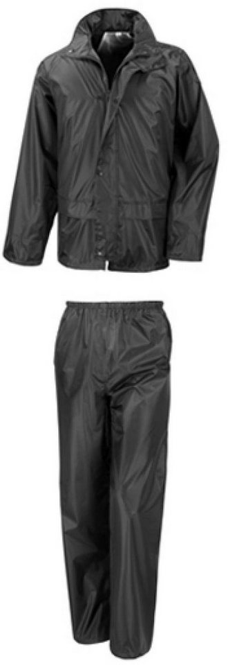 Result Outdoorjacke Rain Suit von Result