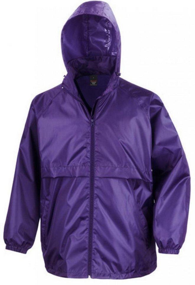 Result Outdoorjacke Windcheater von Result