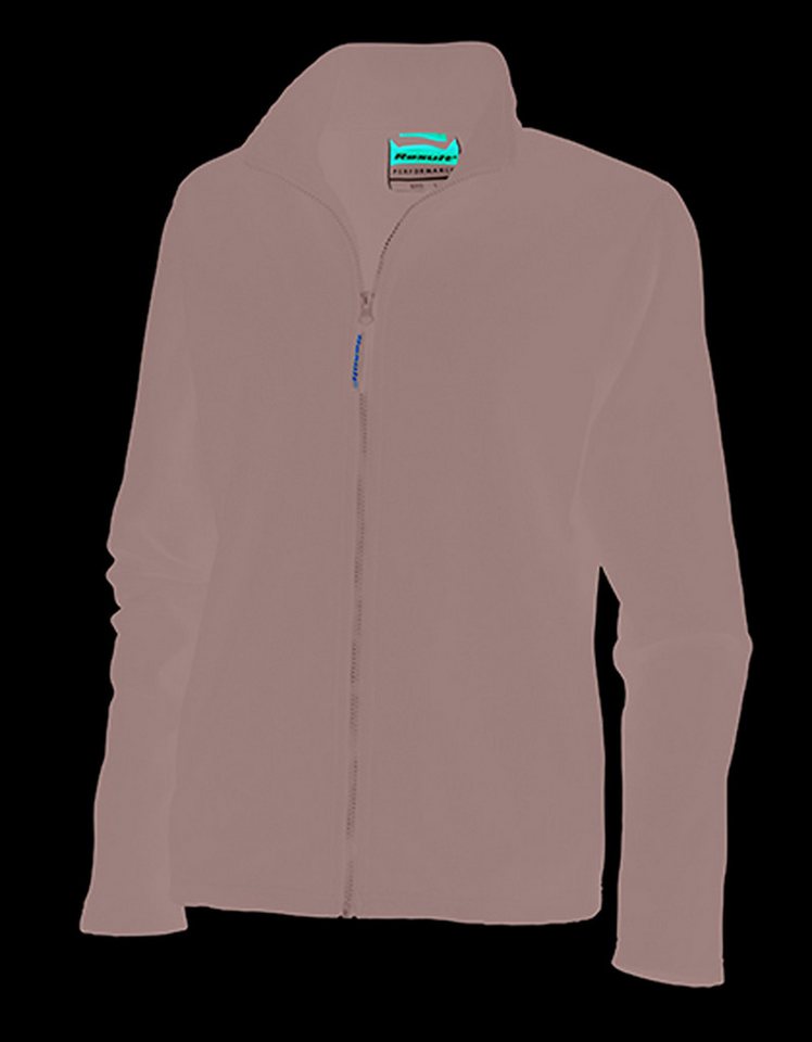 Result Fleecejacke Women´s Horizon High Grade Microfleece Jacket von Result
