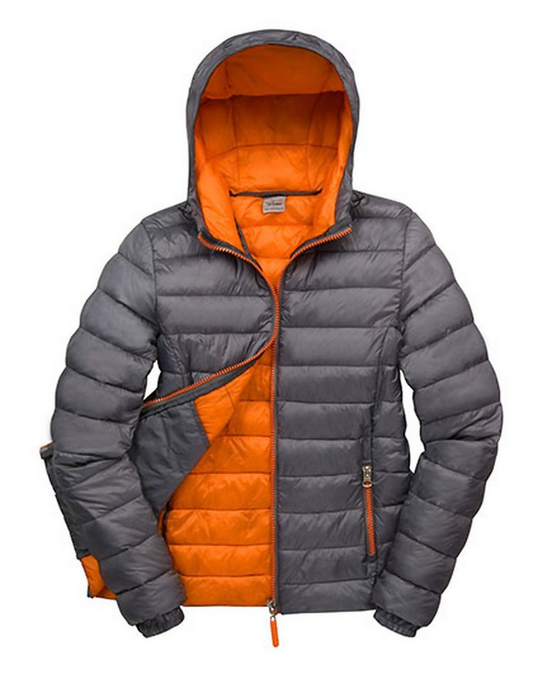 Result Outdoorjacke Women´s Snow Bird Hooded Jacket von Result