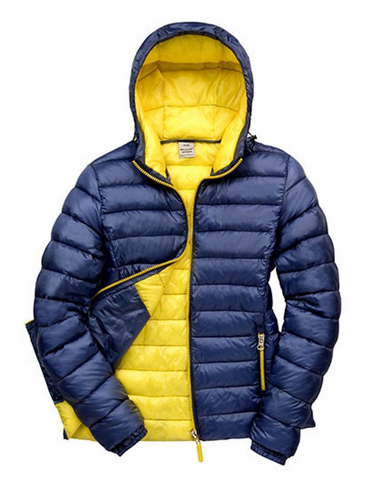 Result Outdoorjacke Women´s Snow Bird Hooded Jacket von Result