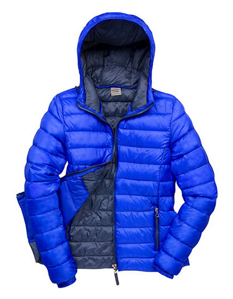 Result Outdoorjacke Women´s Snow Bird Hooded Jacket von Result