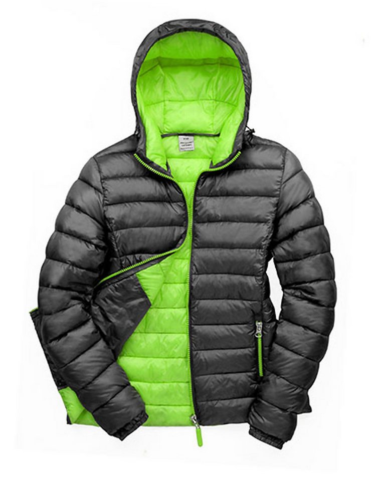 Result Outdoorjacke Women´s Snow Bird Hooded Jacket von Result