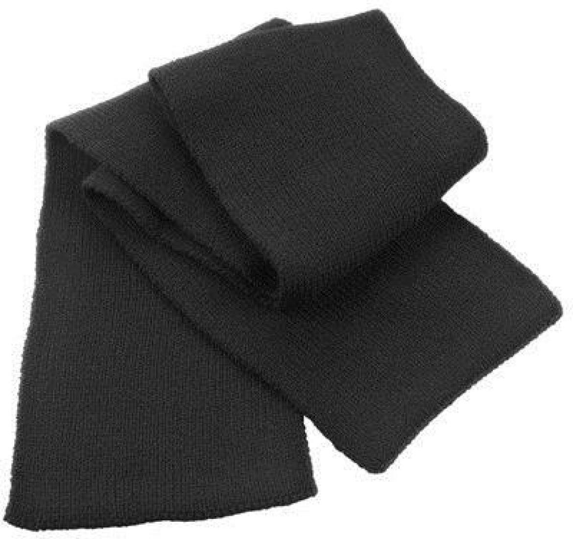 Result Schal Heavy Knit Scarf / Damen Winter Schal von Result