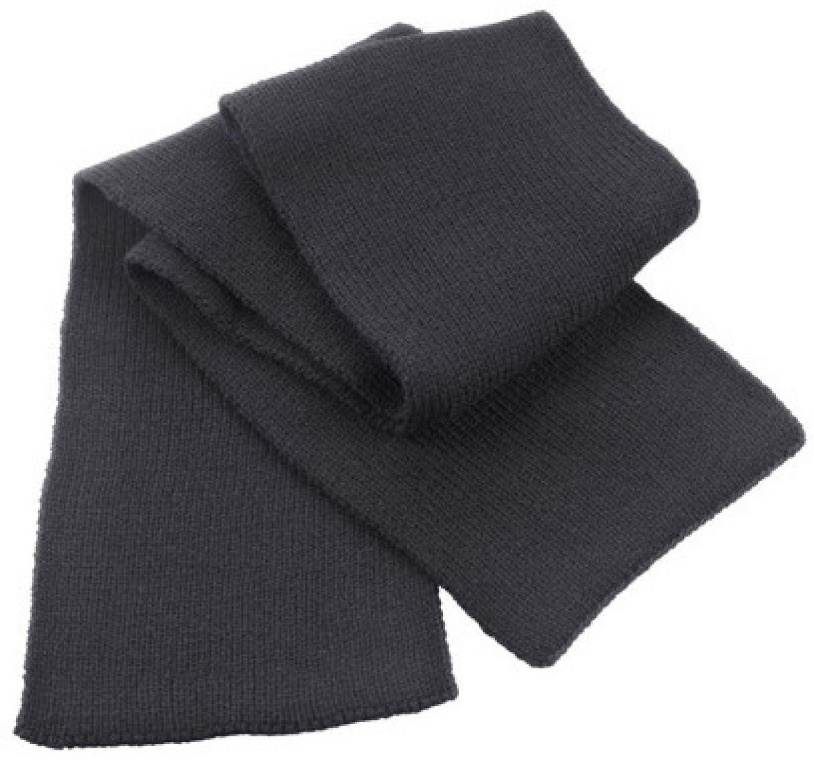 Result Schal Heavy Knit Scarf / Damen Winter Schal von Result