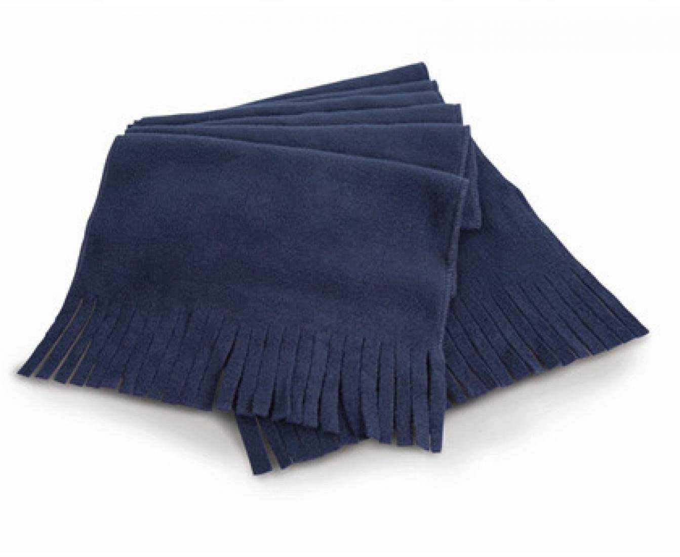 Result Schal Polartherm Tassel Scarf / Damen Winter Schal von Result