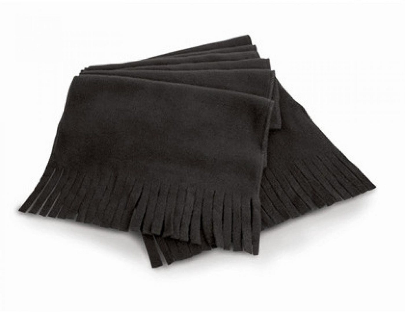 Result Schal Polartherm Tassel Scarf / Damen Winter Schal von Result