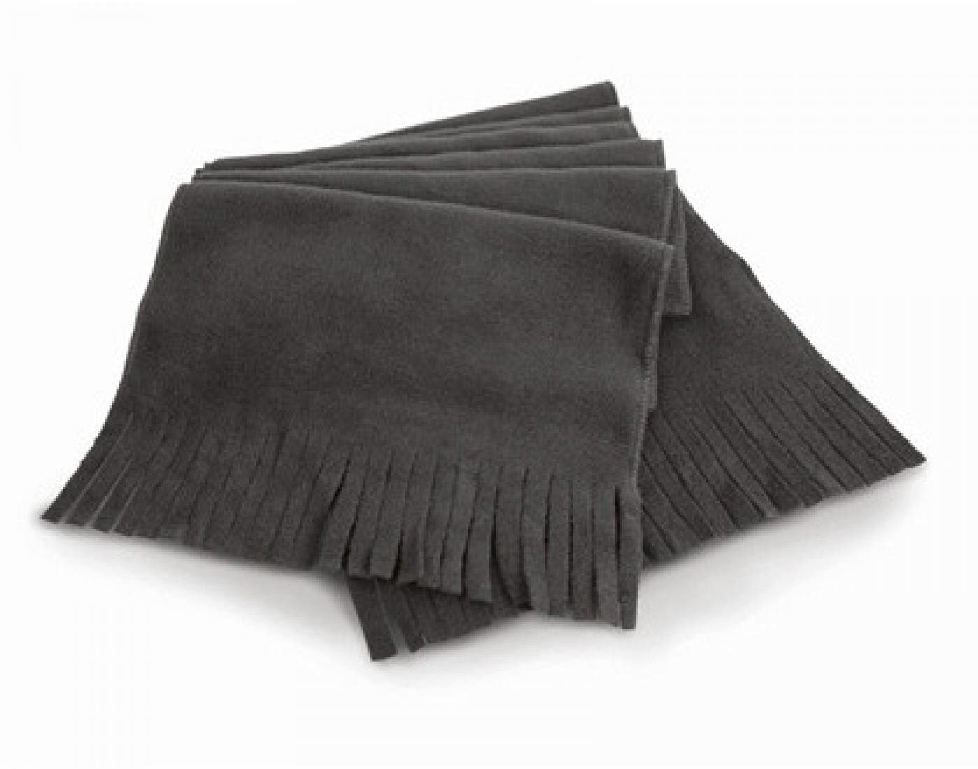 Result Schal Polartherm Tassel Scarf / Damen Winter Schal von Result