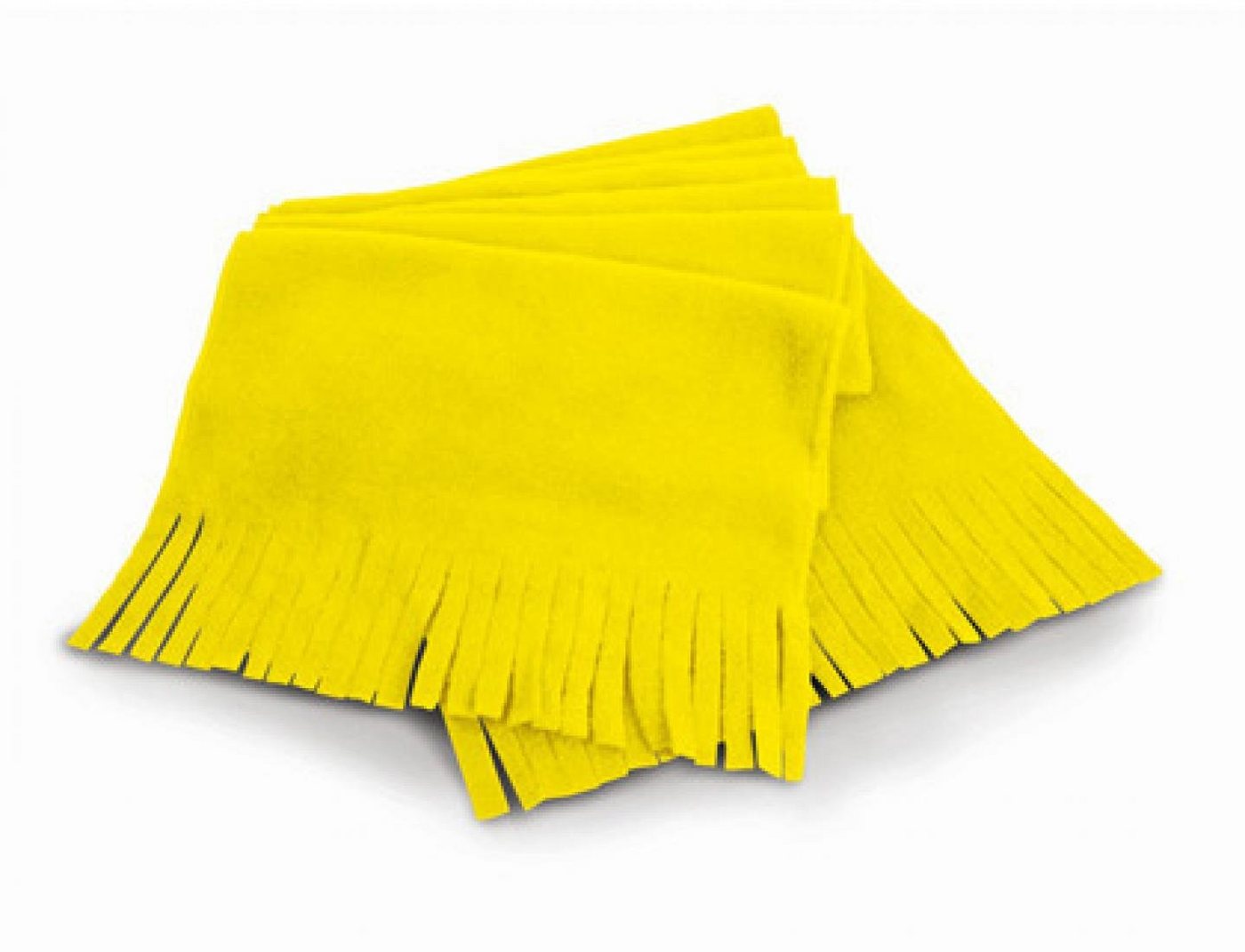 Result Schal Polartherm Tassel Scarf / Damen Winter Schal von Result