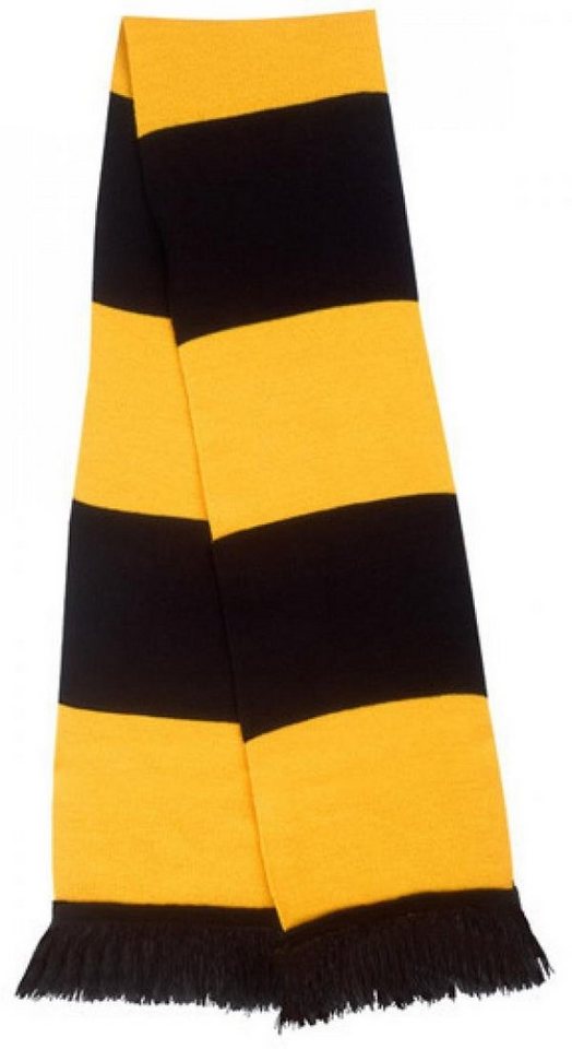 Result Schal Team Scarf / Herren Winter Schal von Result