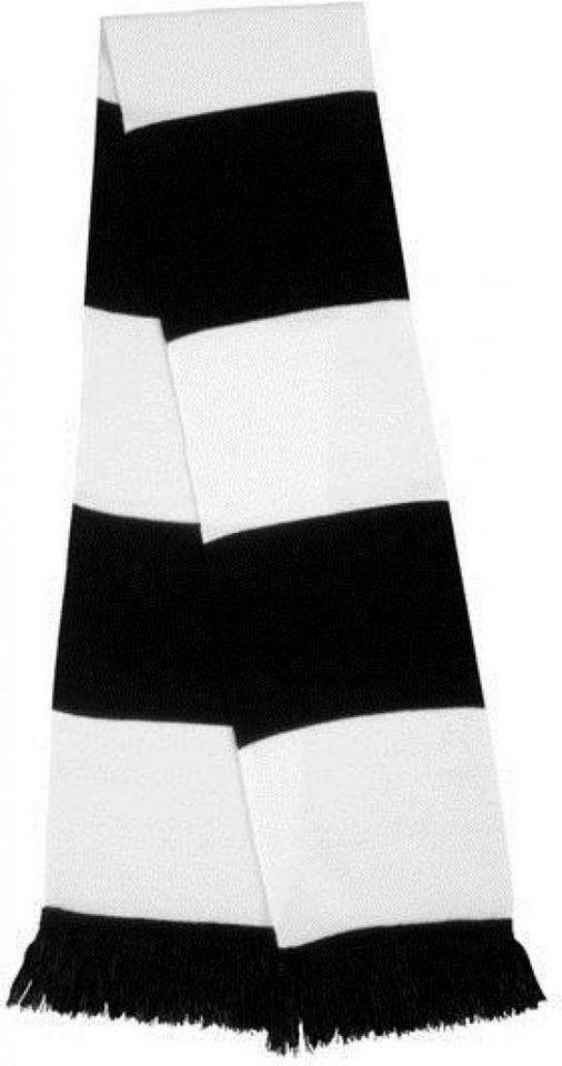 Result Schal Team Scarf / Herren Winter Schal von Result