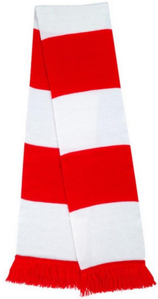 Result Schal Team Scarf / Herren Winter Schal von Result