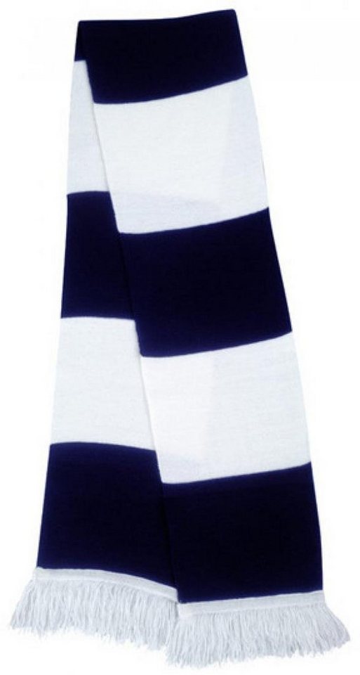 Result Schal Team Scarf / Herren Winter Schal von Result