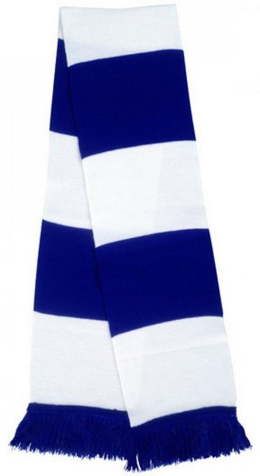 Result Schal Team Scarf / Herren Winter Schal von Result