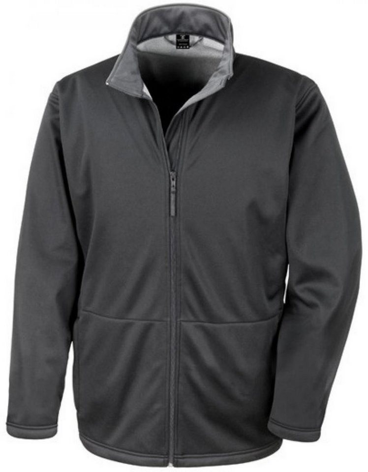 Result Softshelljacke Softshell Jacket Result Softshelljacke Softshell Jacket von Result